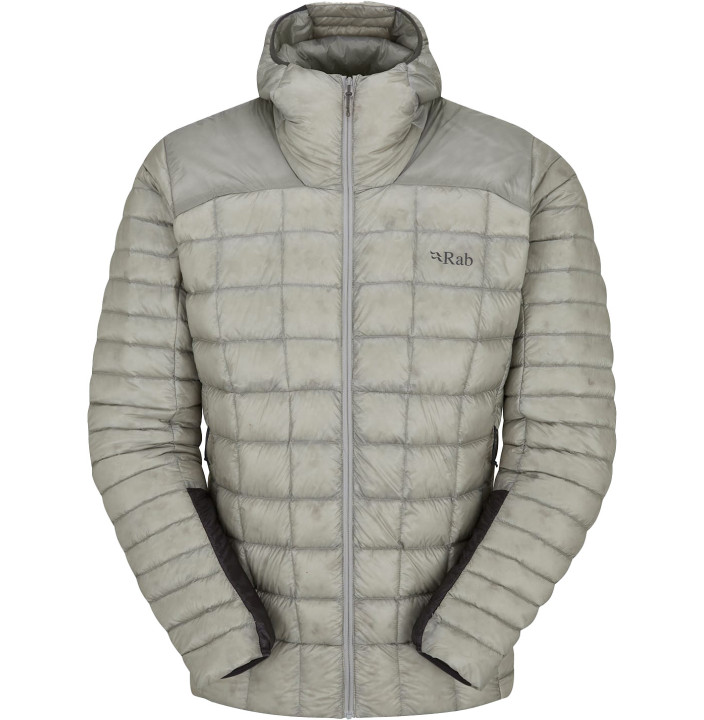 Mythic Alpine Light Jacket