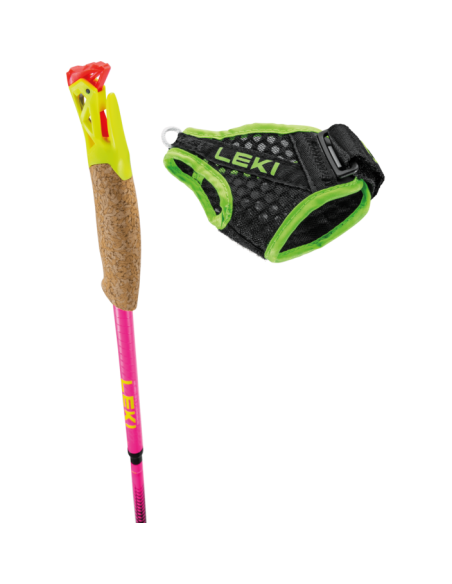 ULTRATRAIL FX.ONE SUPERLITE