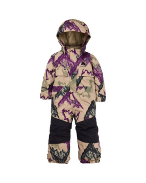 TODDLERS' 2L ONE PIECE