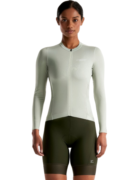 SIGNATURE LONG SLEEVE JERSEY