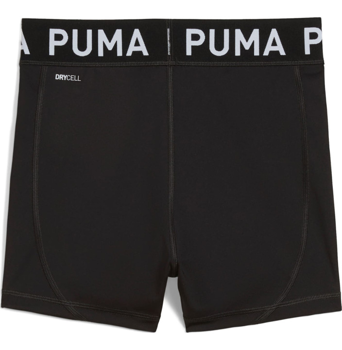W PUMA STRONG SHORT