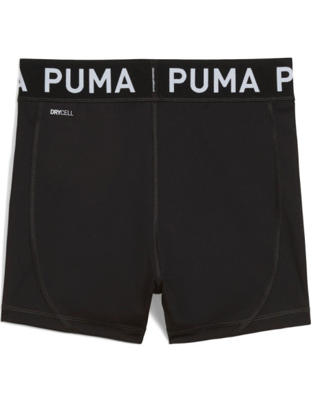 W PUMA STRONG SHORT