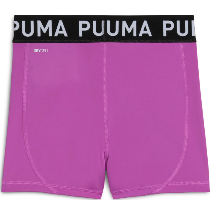 W PUMA STRONG SHORT