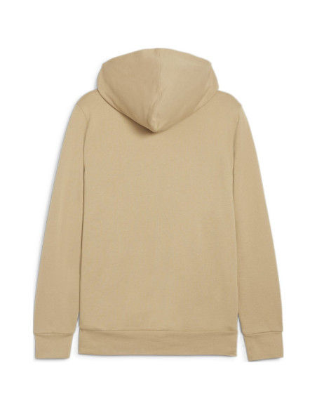 BETTER ESSENTIALS FULL-ZIP HOODIE TR BETTER ESSENTIALS FULL-ZIP HOODIE TR