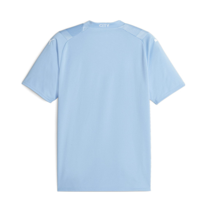 MCFC HOME JERSEY REPLICA JR