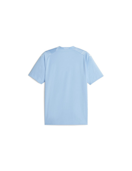 MCFC HOME JERSEY REPLICA JR
