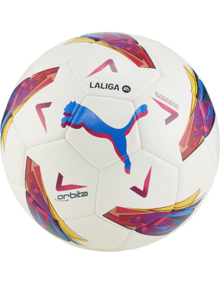 PUMA ORBITA LALIGA 1 HUB PUMA ORBITA LALIGA 1 HUB