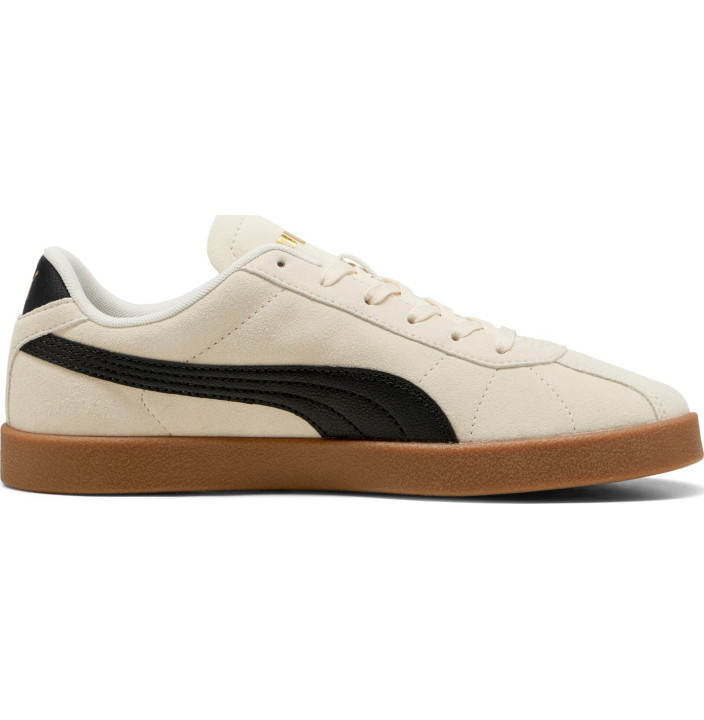 Puma Club II