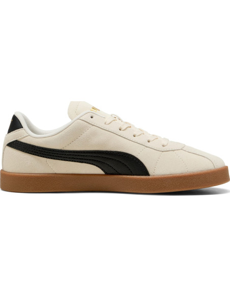 Puma Club II