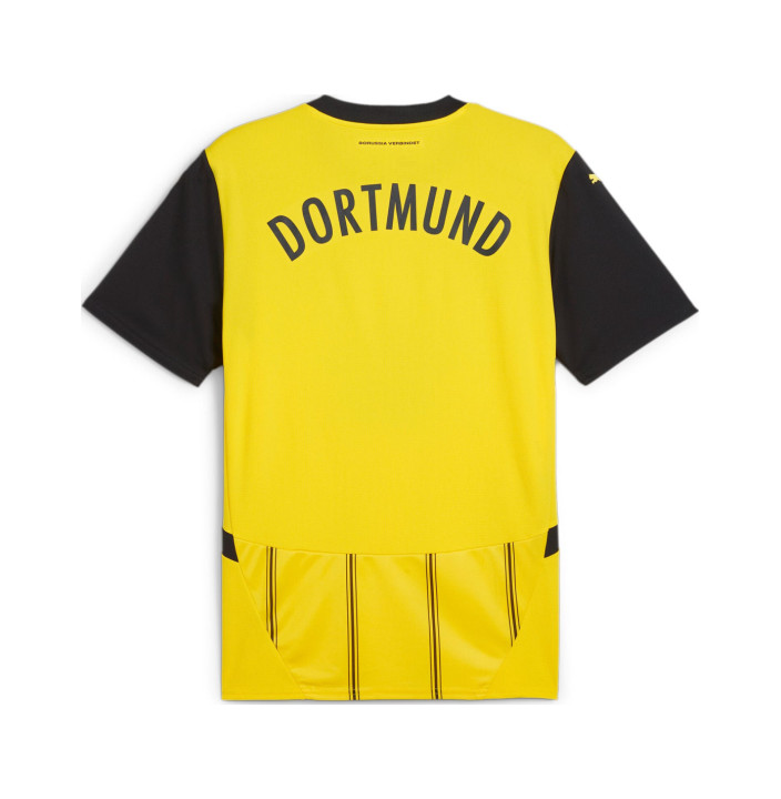 BORUSSIA DORTMUND JERSEY 24 25