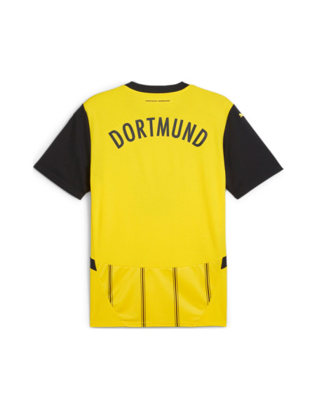 BORUSSIA DORTMUND JERSEY 24 25
