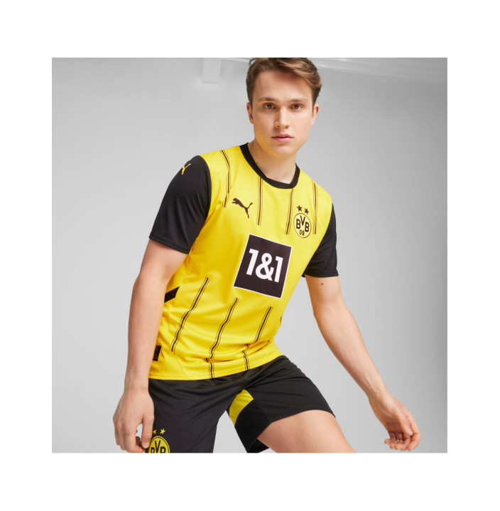 BORUSSIA DORTMUND JERSEY 24 25