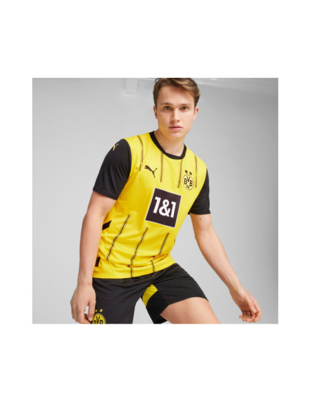 BORUSSIA DORTMUND JERSEY 24 25