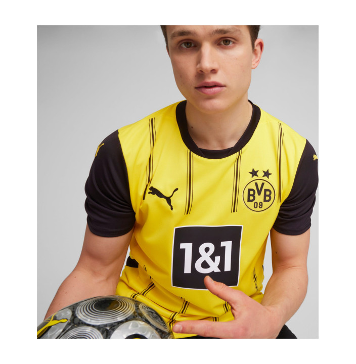 BORUSSIA DORTMUND JERSEY 24 25
