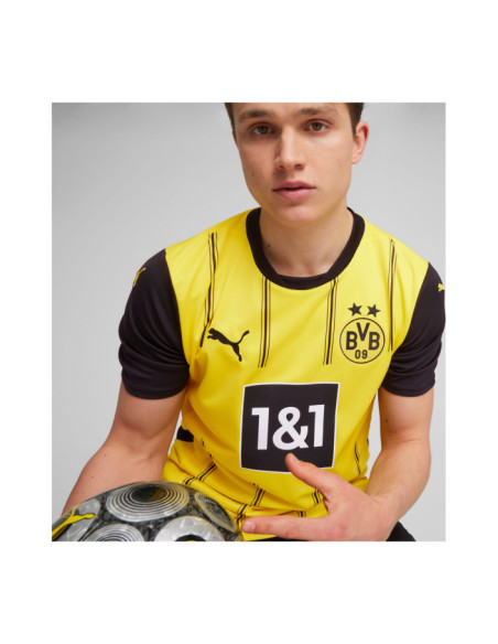 BORUSSIA DORTMUND JERSEY 24 25