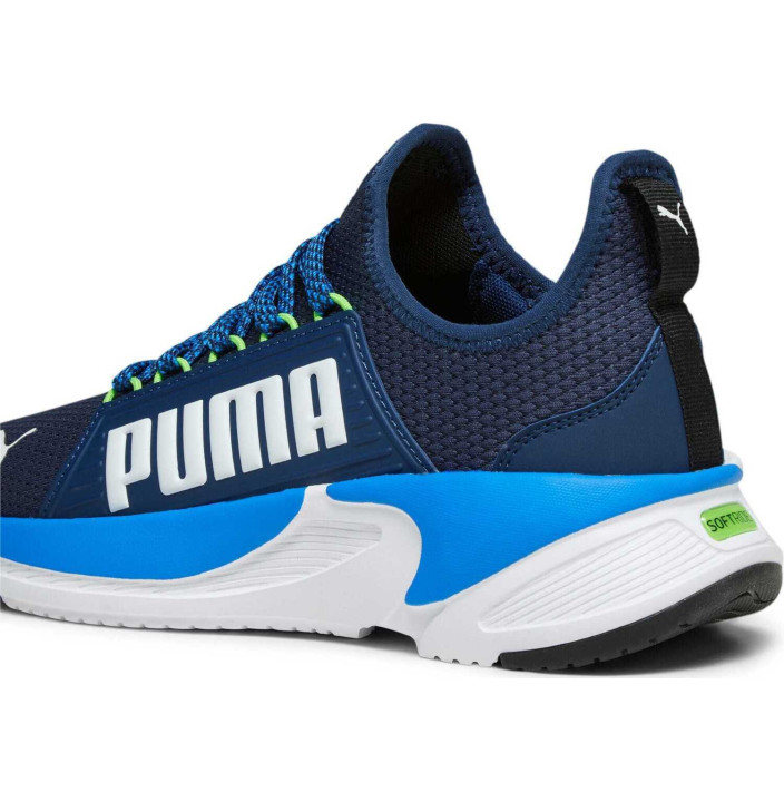 SOFTRIDE PREMIER SLIP-ON JR
