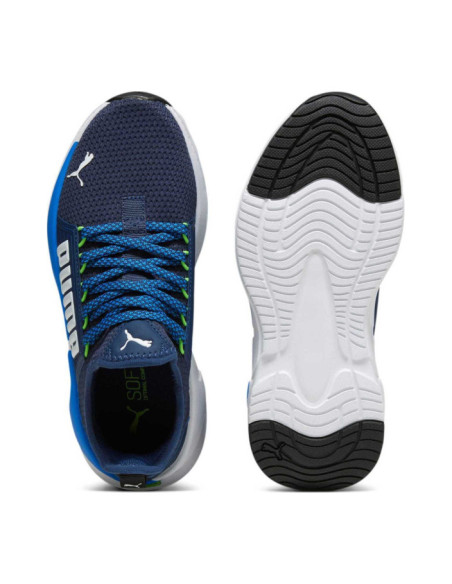 SOFTRIDE PREMIER SLIP-ON JR