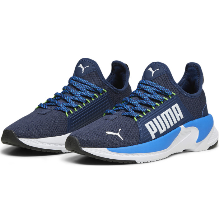 SOFTRIDE PREMIER SLIP-ON JR