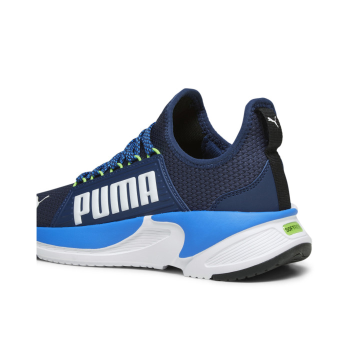 SOFTRIDE PREMIER SLIP-ON JR