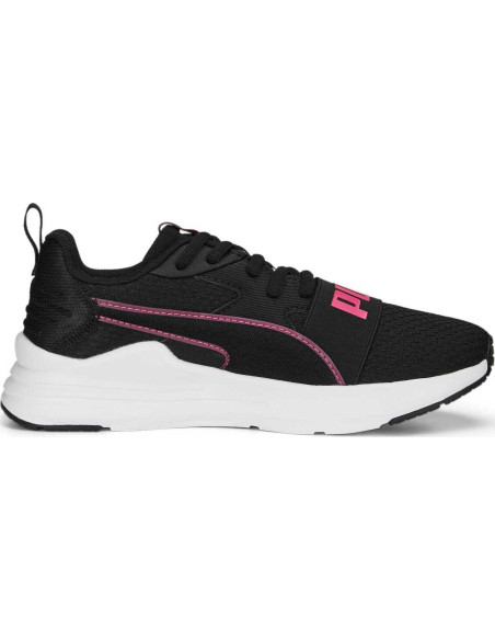 PUMA WIRED RUN PURE PUMA WIRED RUN PURE