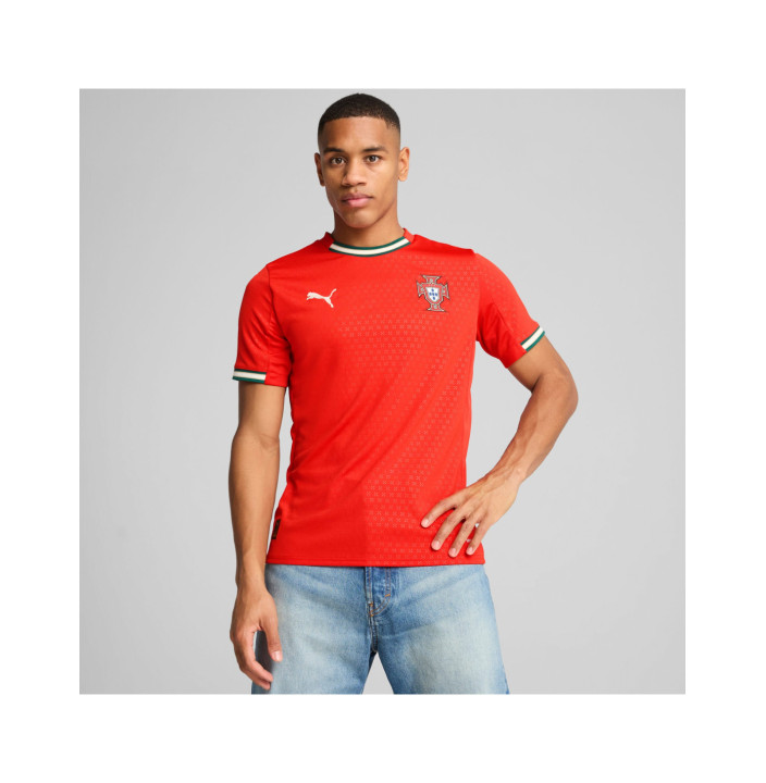 FPF Home Jersey Repl