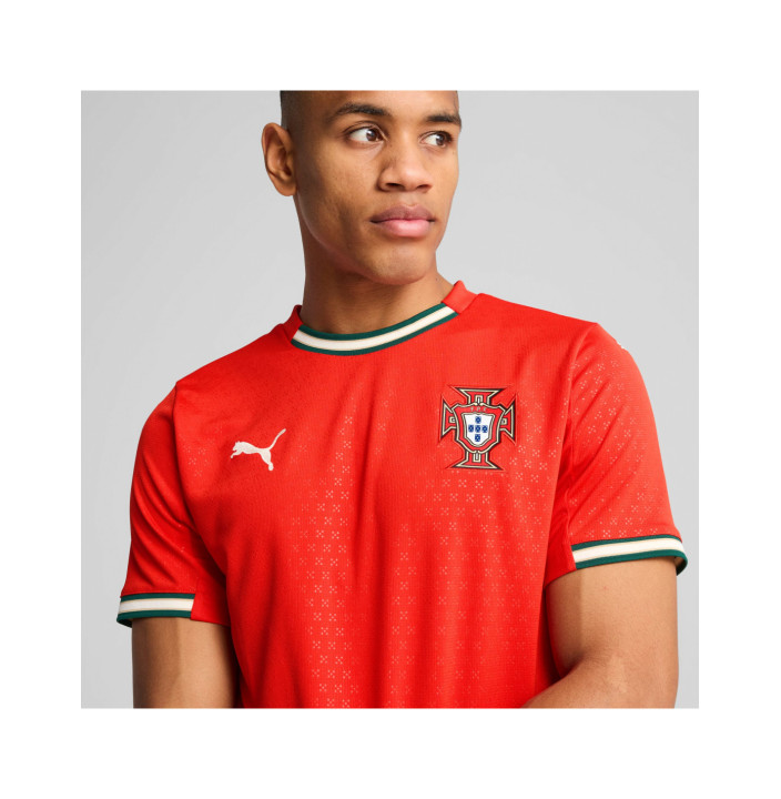 FPF Home Jersey Repl