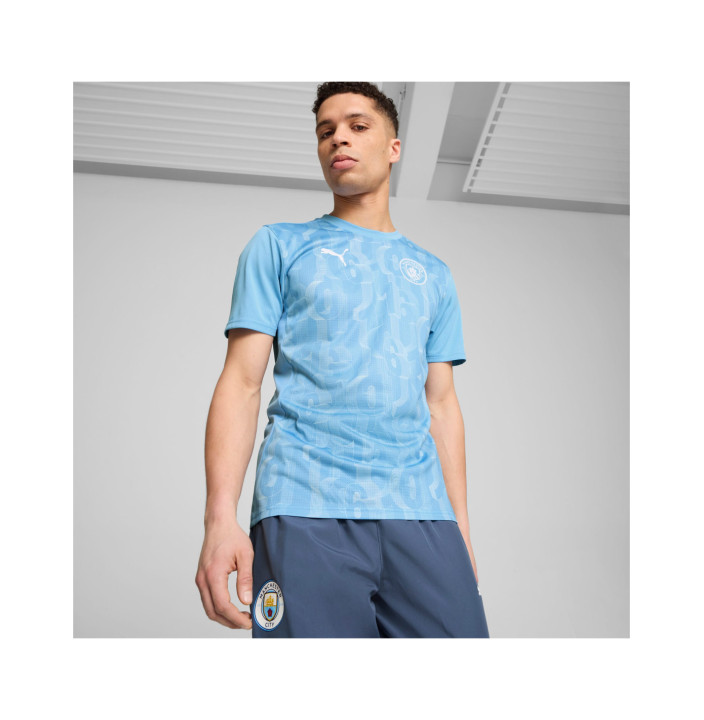 MCFC PREMATCH SS JER