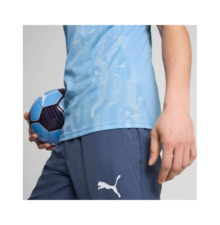 MCFC PREMATCH SS JER