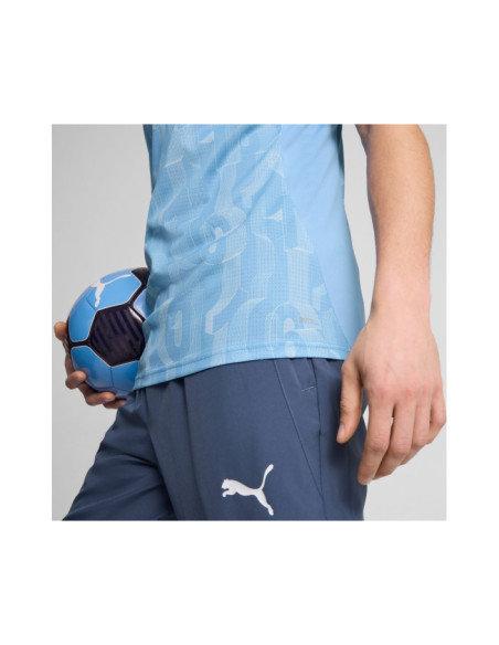 MCFC PREMATCH SS JER