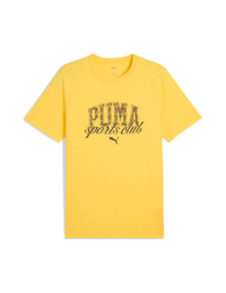 PUMA CLASS Graphic T PUMA CLASS Graphic T