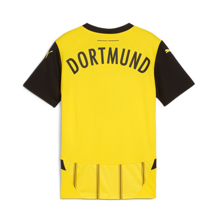 BORUSSIA DORTMUND JERSEY JR. 24 25