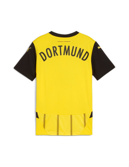 BORUSSIA DORTMUND JERSEY JR. 24 25 BORUSSIA DORTMUND JERSEY JR. 24 25