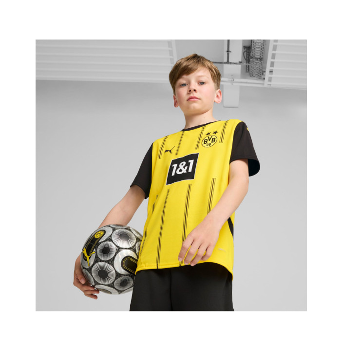 BORUSSIA DORTMUND JERSEY JR. 24 25