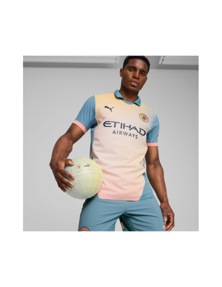 MCFC FOURTH AUTHENTIC MCFC FOURTH AUTHENTIC