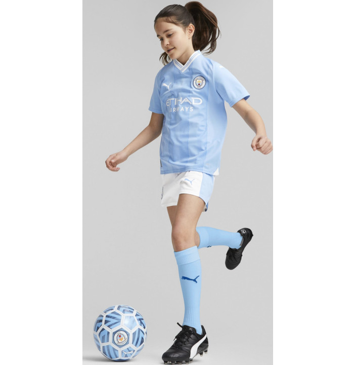 MCFC HOME JERSEY REPLICA