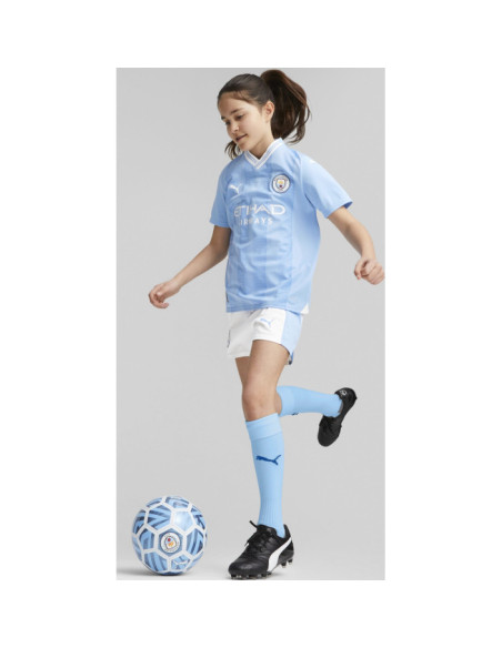 MCFC HOME JERSEY REPLICA