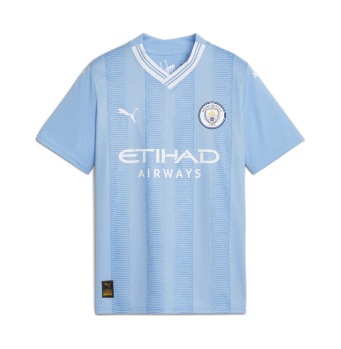MCFC HOME JERSEY REPLICA