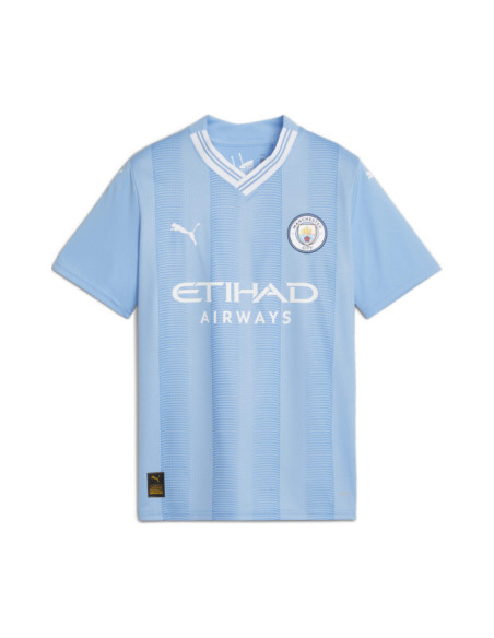 MCFC HOME JERSEY REPLICA