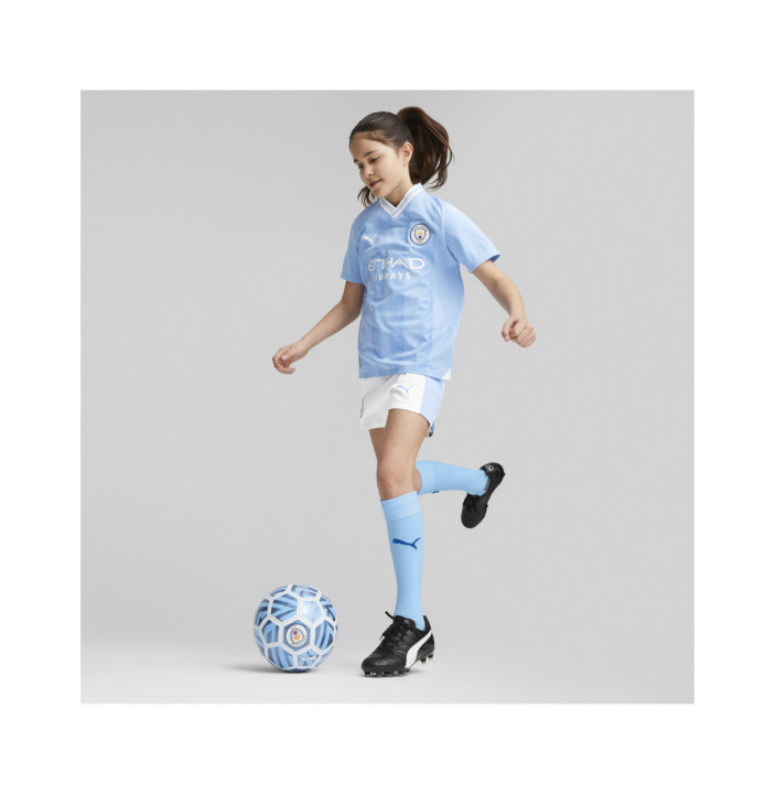 MCFC HOME JERSEY REPLICA