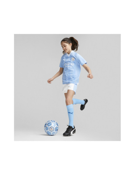 MCFC HOME JERSEY REPLICA