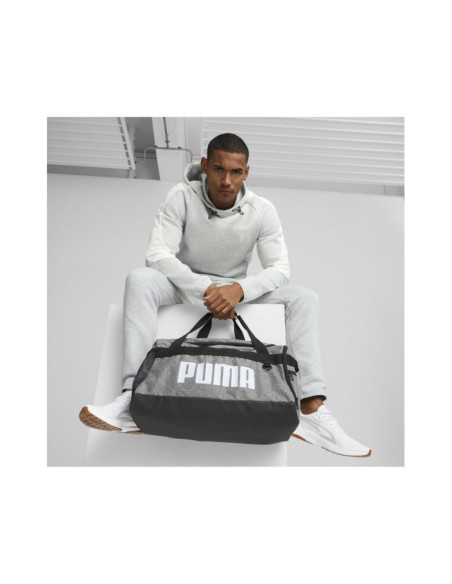 PUMA CHALLENGER DUFFEL BAG S