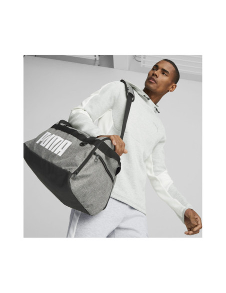 PUMA CHALLENGER DUFFEL BAG S