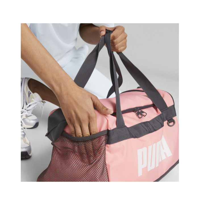 PUMA CHALLENGER DUFFEL BAG S