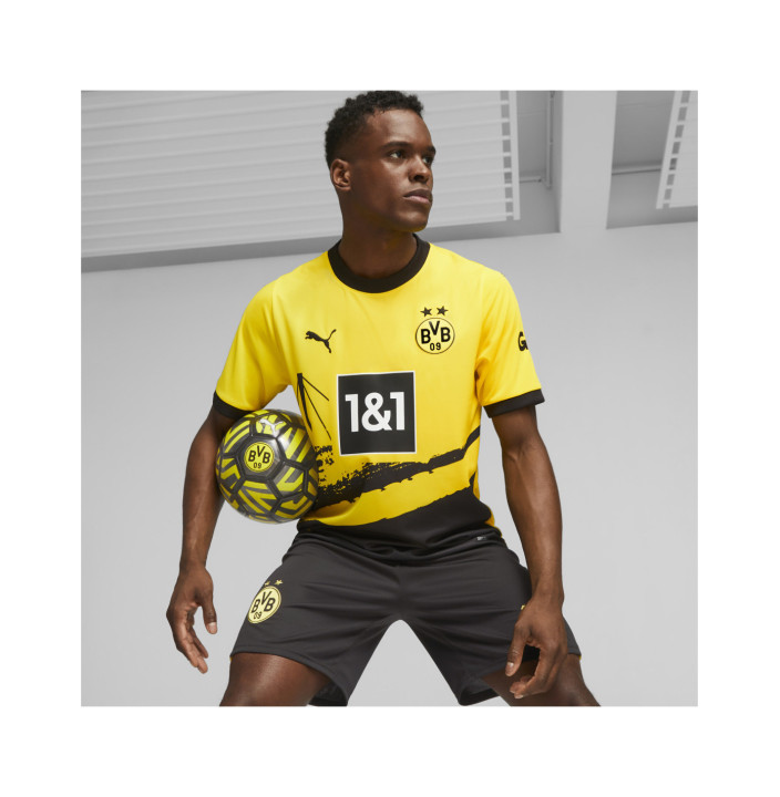 BVB HOME JERSEY REPLICA