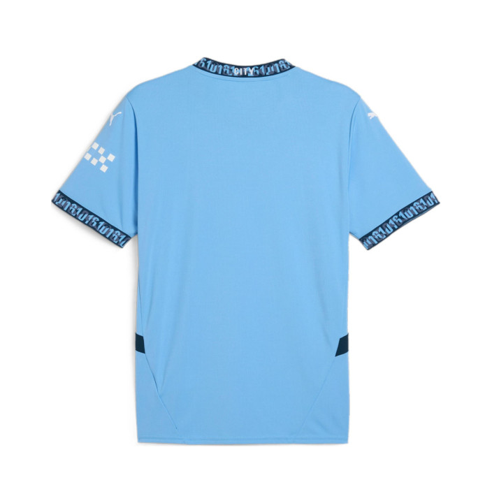 MANCHESTER CITY JERSEY 24 25
