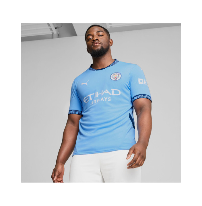 MANCHESTER CITY JERSEY 24 25