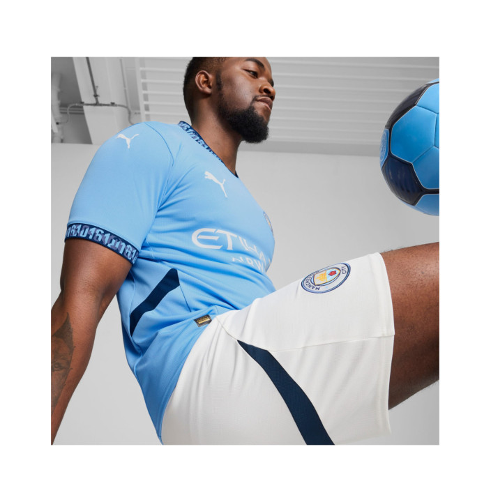 MANCHESTER CITY JERSEY 24 25
