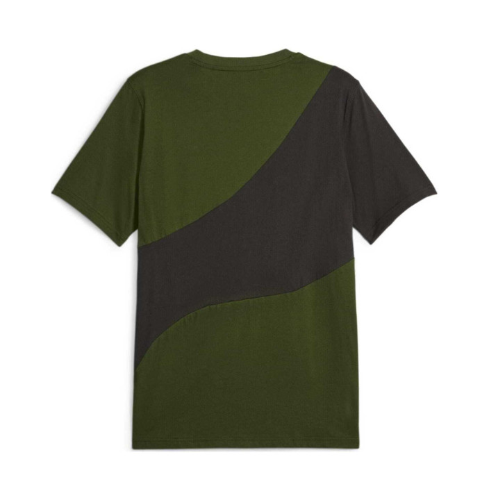 PUMA POWER CAT TEE