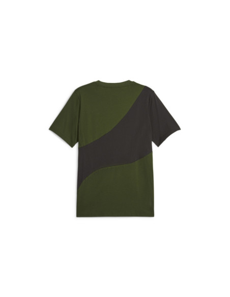 PUMA POWER CAT TEE