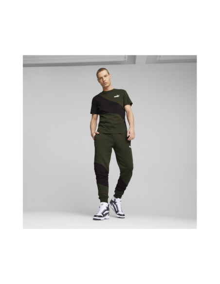 PUMA POWER CAT TEE